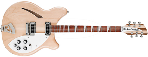 Rickenbacker