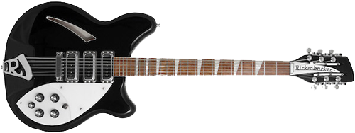 Rickenbacker