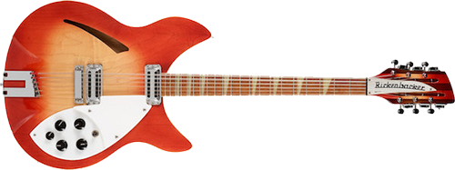 Rickenbacker
