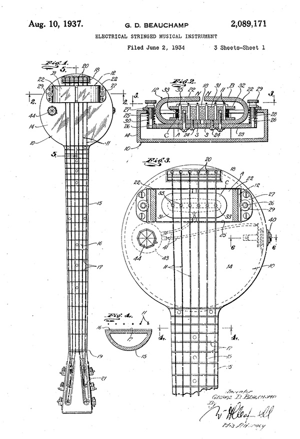 Rickenbacker