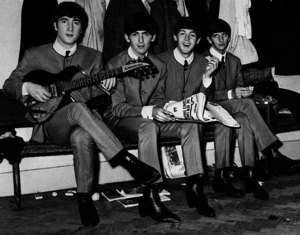 Rickenbacker