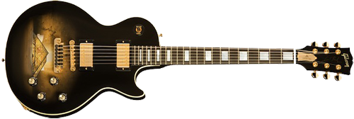 Rock and Roll Hall of Fame Les Paul