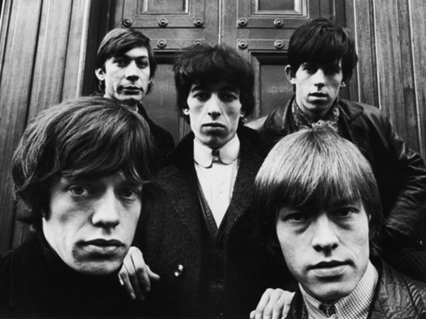 Rolling Stones