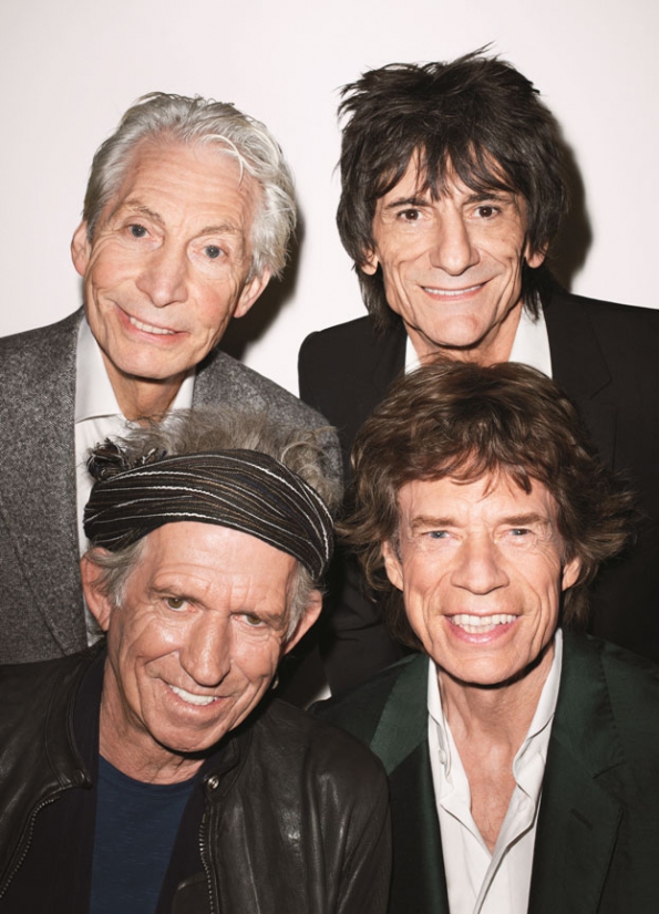 Rolling Stones