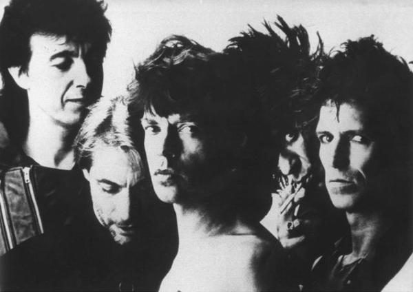 Rolling Stones