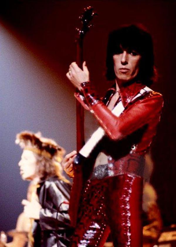 Rolling Stones