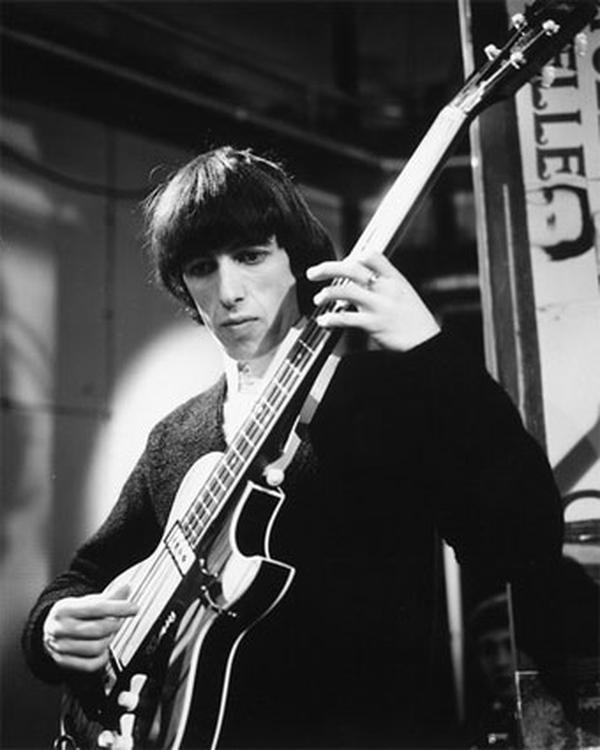 Rolling Stones