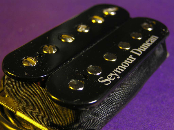 Seymour Duncan