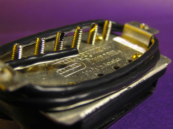 Seymour Duncan