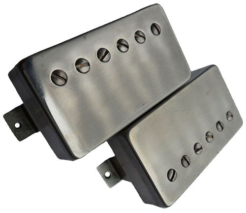 Sheptone Heartbreaker Humbuckers