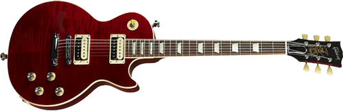 Slash Signature Vermillion Les Paul