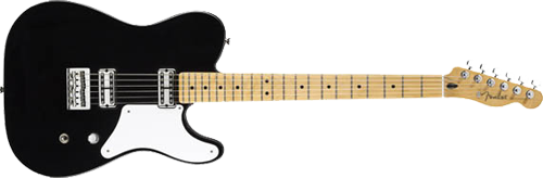 Fender Pawn Shop 70s Stratocaster Deluxe