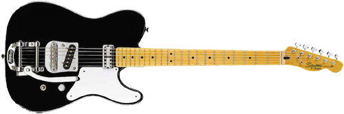Squier Vintage Modified Cabronita Telecaster Bigsby