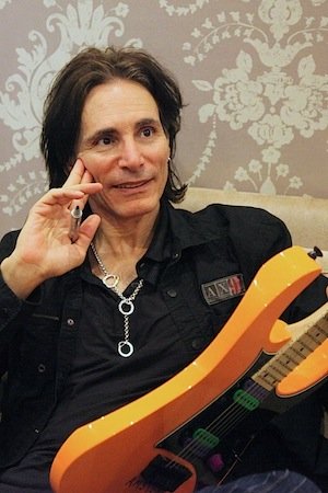     Steve Vai