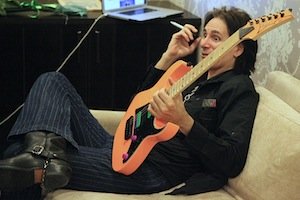     Steve Vai