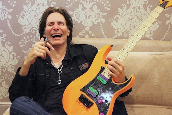     Steve Vai