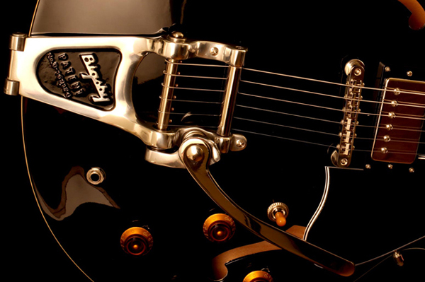 Tokai ES 110 BB Bigsby