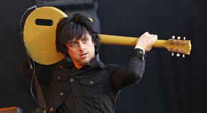 Billie Joe Armstrong