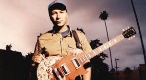 Tom Morello