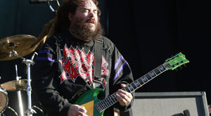 Max Cavalera