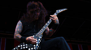 Max Cavalera
