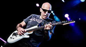 Joe Satriani