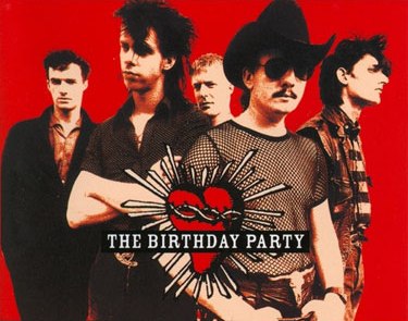 The Birthday Party