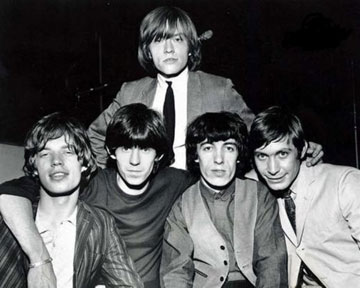 The Rolling Stones