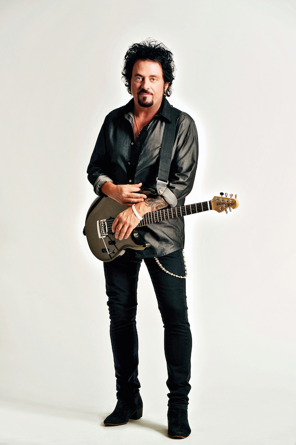 ToneConcepts Steve Lukather
