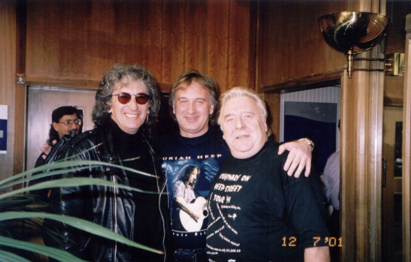 Uriah Heep