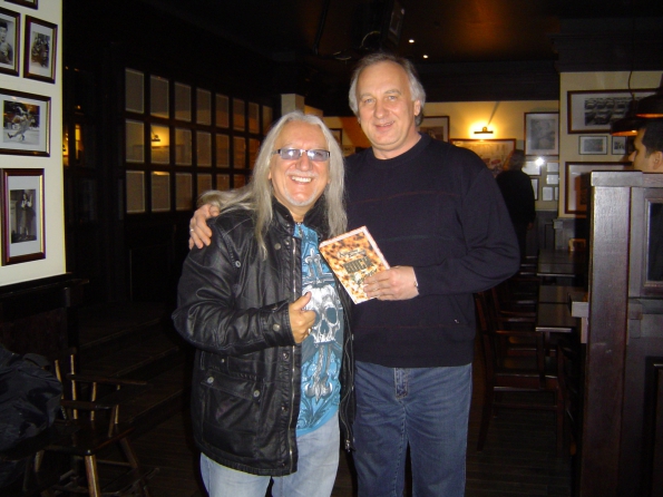 Uriah Heep