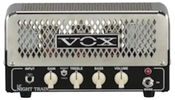 Vox Night Train G2