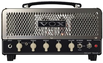 Vox Night Train G2