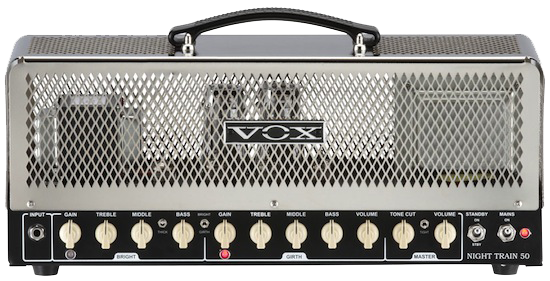 Vox Night Train G2