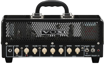 Vox Night Train G2