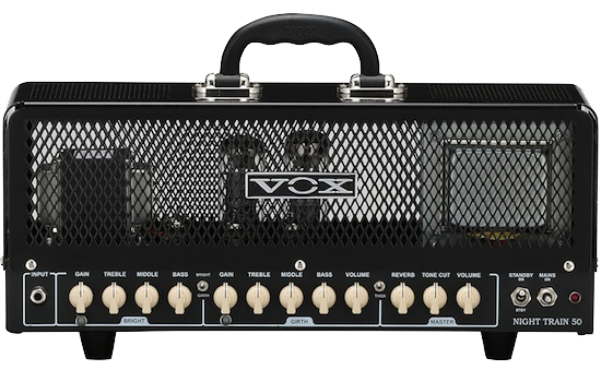 Vox Night Train G2