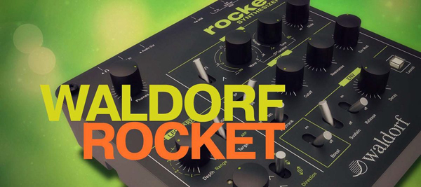 Waldorf Rocket