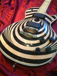 Zakk Wylde     Les Paul