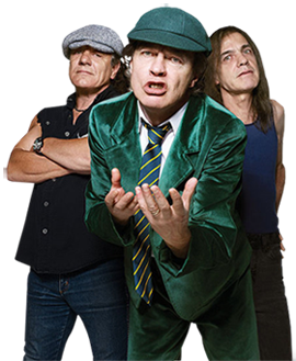 AC/DC