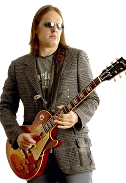 Joe Bonamassa