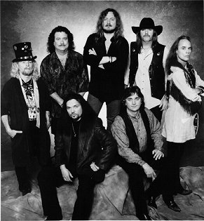 Lynyrd Skynyrd