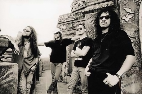 Metallica