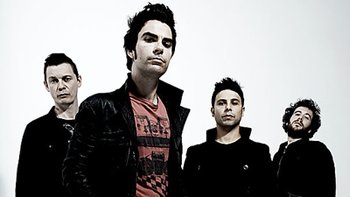 Stereophonics
