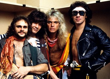 Van Halen