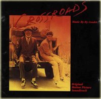 Ry Cooder - Crossroads (1986)