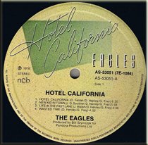 Hotel California