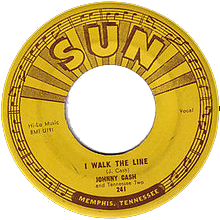 Single by Johnny Cash