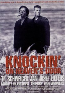 Knockin` On Heaven`s Door