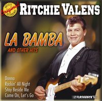 La Bamba