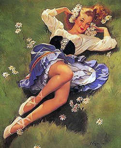 girl